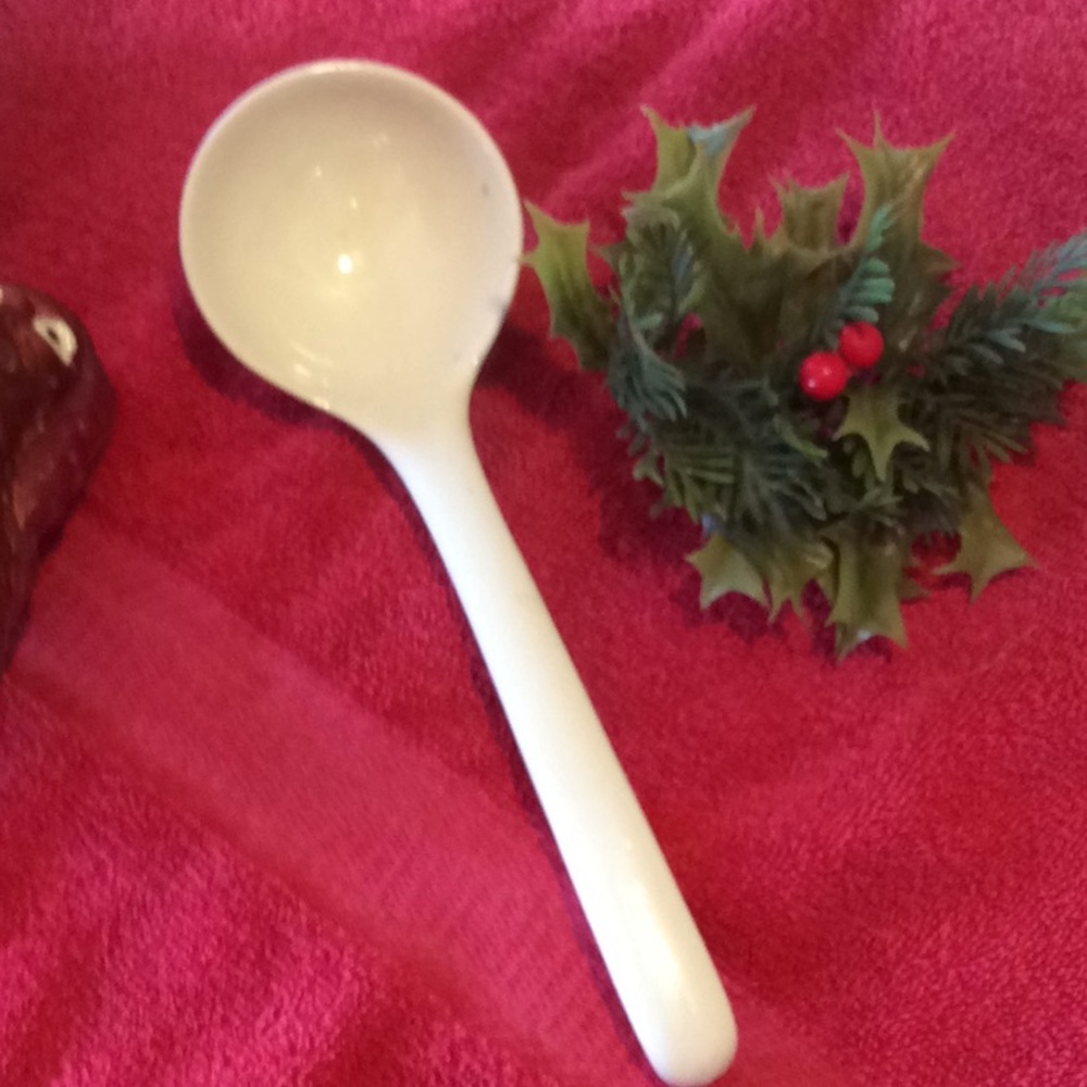 SOUP TUREEN VINTAGE - Picture 5 of 6